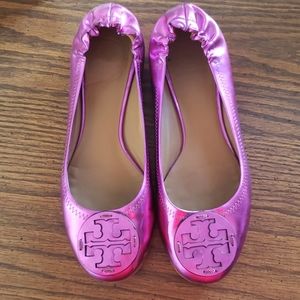 Tory burch shoes
